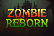 Snake Reptile – Spooky Horror Font, a Sans Serif Font by Limited.studio (Thumbnail 2 of 6)