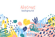 Textures cards + seamless patterns, a Pattern Graphic by Good Studio (Thumbnail 2 of 30)