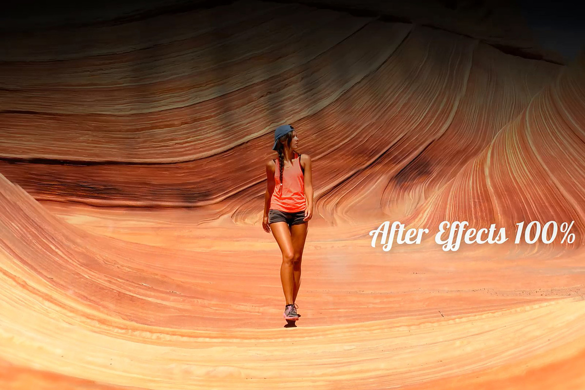 Dreamtime Parallax Slideshow, a Templates & Theme by TrixVFX (Photo 4 of 4)