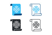 Document icons circuit chip, a Solid Icon by Design Store (Thumbnail 1 of 2)