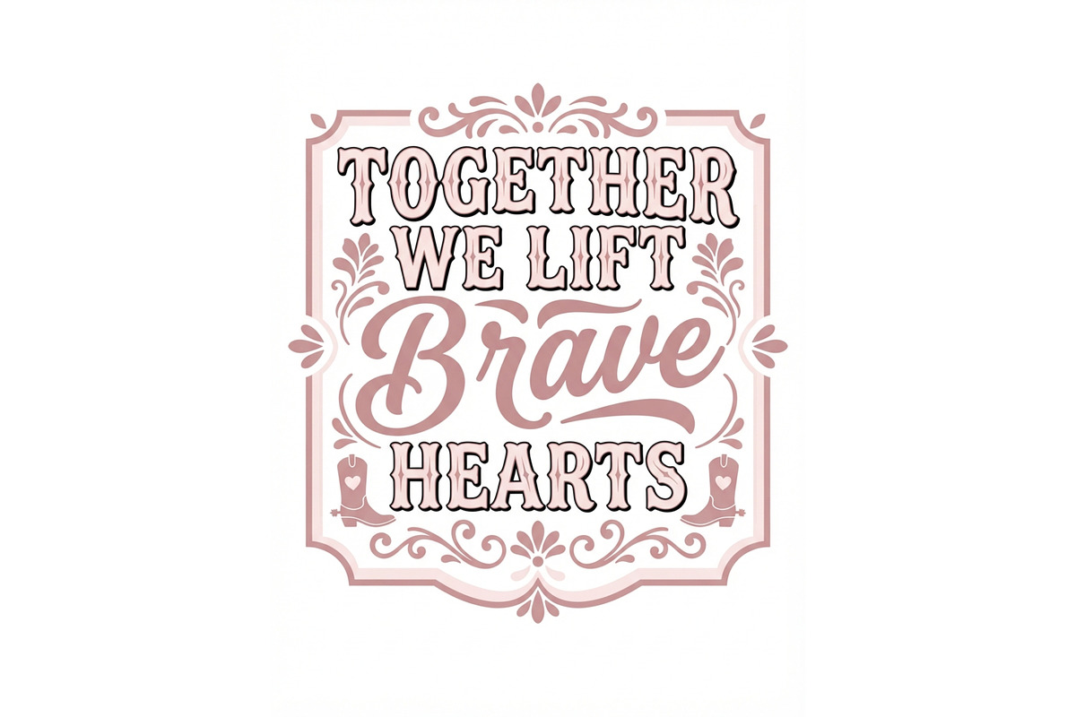 Breast cancer warrior t-shirt design, an Object Graphic by jahid234 (Photo 3 of 3)