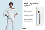 Top and Jeans Mockup, a Books & Magazine Mockup by Pret-a-Mockup (Thumbnail 7 of 7)