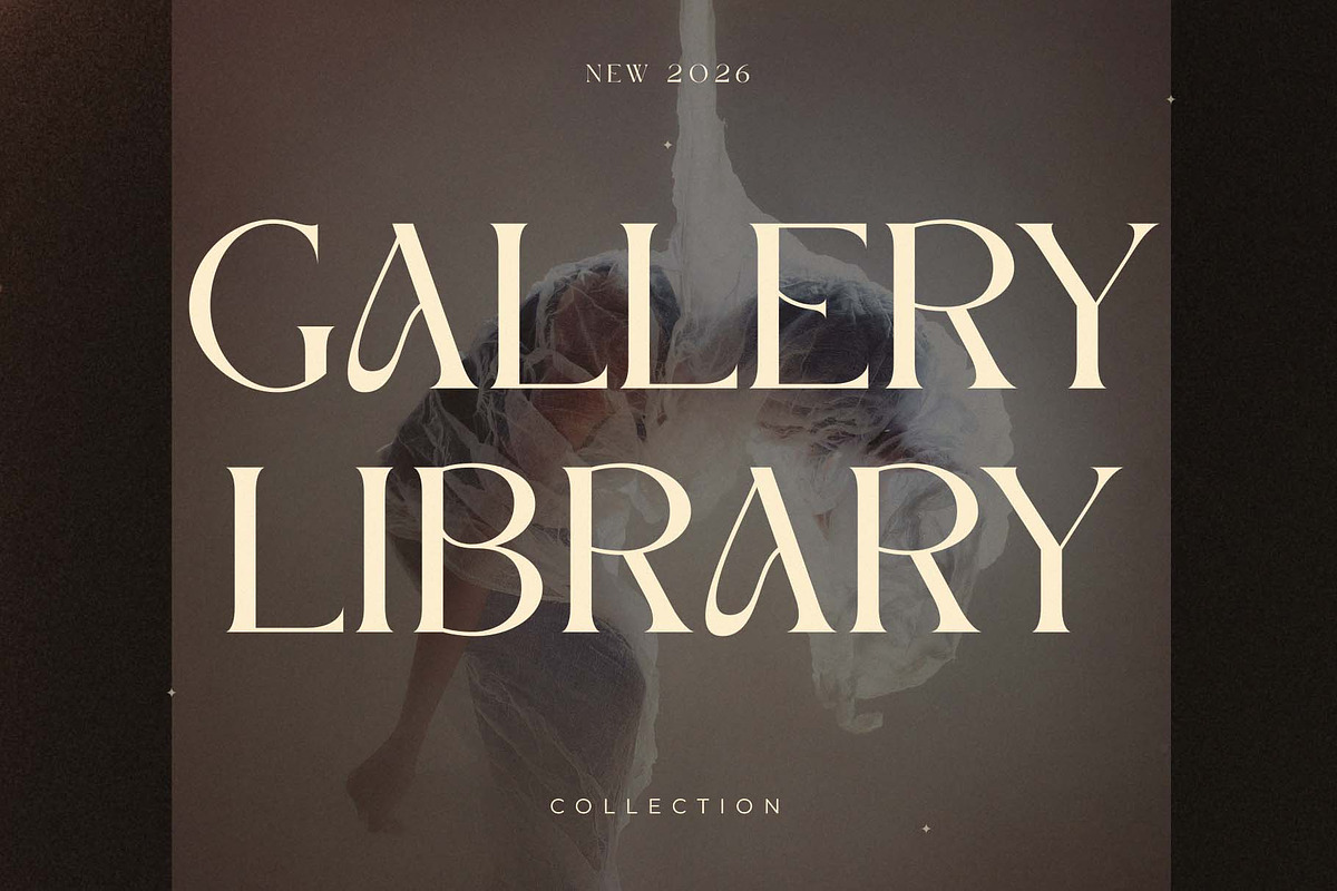 Ghdothil - Modern Stylish Serif, a Serif Font by GridlineType (Photo 7 of 10)