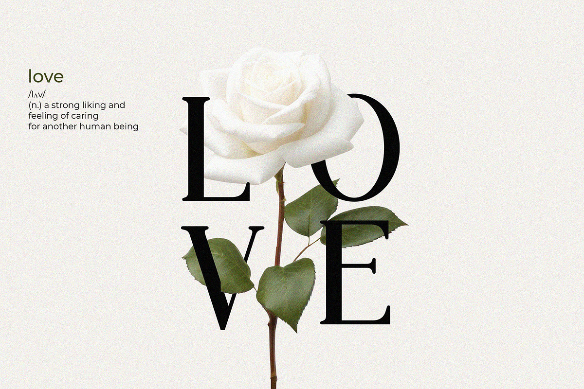 Scrawl - All caps serif font, a Serif Font by Almeera Std (Photo 2 of 5)