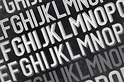Geist Typeface, a Sans Serif Font by Tugcu Design Co. (Thumbnail 3 of 5)