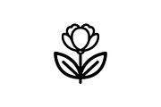Coloring Pages for Adults, an Object Graphic by Designer_Momina (Thumbnail 3 of 6)