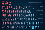 ST-Nizhegorodsky Neo Cyrillic font, a Font by Shimanov Types (Thumbnail 6 of 6)