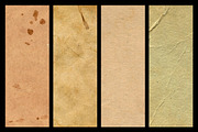 Antiquarian Papers. Premium Textures, a Texture Graphic by pixelbuddha.net (Thumbnail 2 of 8)