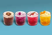 Artisanal Refreshment Series, a Food & Drink Photo by addictype (Thumbnail 1 of 3)
