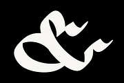 22 Stylized Ampersands, an Object Graphic by TypeKatsu (Thumbnail 3 of 5)