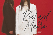 Cosmic Rockstar Font, a Script Font by Timurtype (Thumbnail 5 of 7)