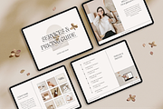 Services & Pricing Guide, a Presentation Template by Wild Theory (Thumbnail 10 of 15)