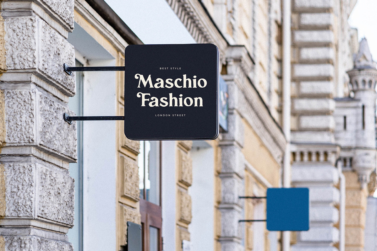 Majestic Kingdome New Display Serif, a Serif Font by Storytype Studio (Photo 2 of 15)