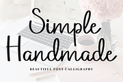Coding, a Handwritten Font by InermediaSTUDIO (Thumbnail 3 of 8)