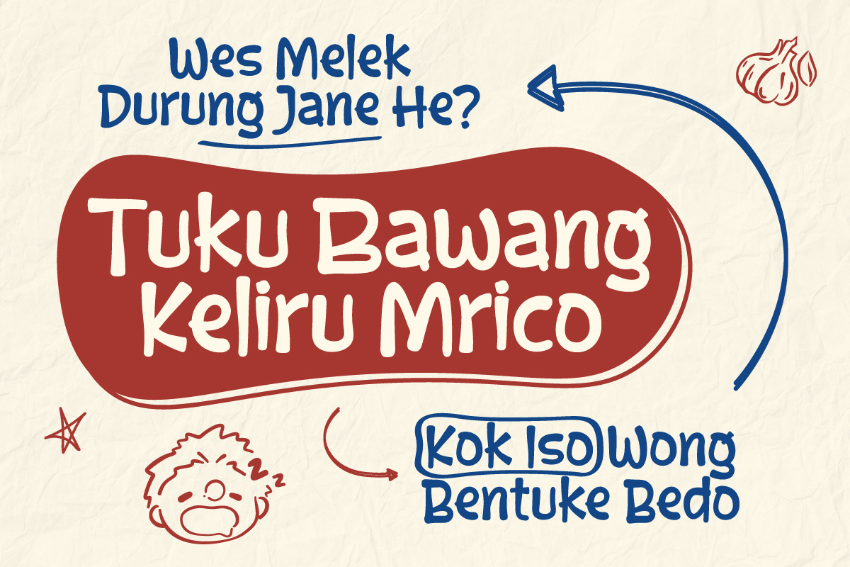 Belayo - Fun Display Font, a Handwritten Font by twinstd (Photo 6 of 10)