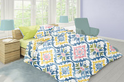 Antique Mediterranean Arabesque, a Pattern Graphic by Olya Creative (Thumbnail 9 of 11)
