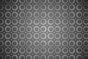 3 Fantastic Exclusive Retro Patterns, a Pattern Graphic by Kustomtype (Thumbnail 3 of 5)