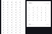 Universal Icon Set v2.6 | Solid, a Solid Icon by 123done (Thumbnail 13 of 13)