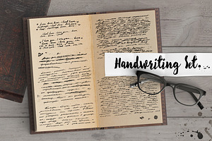 Handwriting