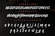 Ambiguous, a Font by Dumadistyle (Thumbnail 2 of 12)