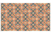 Geometric Seamless Patterns, a Pattern Graphic by Creative Backgrounds (Thumbnail 4 of 8)