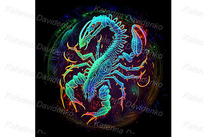 Zodiac Signs Astrological Horoscope