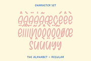 Kind People - Handwriting Font, a Handwritten Font by ariodsgn (Thumbnail 4 of 9)