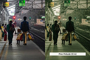20 Kar Wai Film Lightroom Presets, a Preset Add-On by skybluecreative (Thumbnail 8 of 13)
