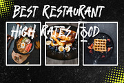 Molaser Brush - Ink Brush Font, a Handwritten Font by Dhabee (Thumbnail 9 of 16)