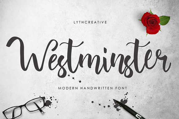 Westminster preview 8