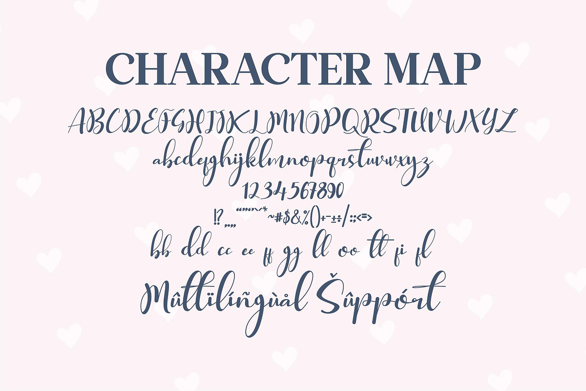 Kimberlly Lovely Script LS, a Script Font by GranzCreative (Photo 2 of 20)
