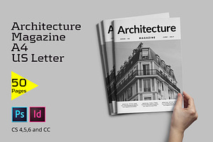 Architecture Magazine