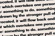 Rosela Display Sans serif Font, a Sans Serif Font by Storytype Studio (Thumbnail 4 of 15)