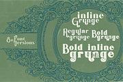Stela - Display Font, a Serif Font by JumboDesign (Thumbnail 2 of 7)