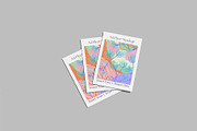 A4 Flyer Mockup, an Advertising Mockup by rizalamora (Thumbnail 8 of 13)