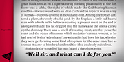 Pagewalker, a Serif Font by Kostic Type Foundry (Thumbnail 3 of 10)