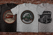 100 T-shirt Designs Bundle, an Illustration by Harry Kasyanov (Thumbnail 18 of 37)