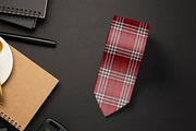 Neck Tie Mockups, a Merchandise Mockup by rebrandy (Thumbnail 7 of 10)