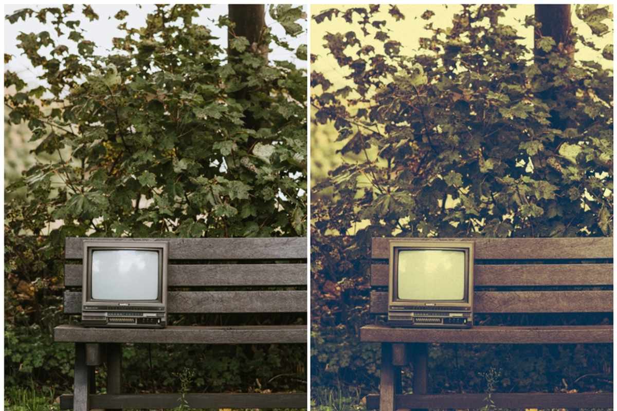 20 Lightroom Presets 70s Vibe part 1, a Preset Add-On by PerfectStudioPresets (Photo 8 of 10)