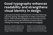 Matimo Humanist Sans Serif, a Sans Serif Font by Yukita Creative (Thumbnail 7 of 11)