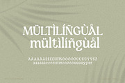 Rusty Love - Retro Vintage Charm, a Serif Font by Annivers Type (Thumbnail 10 of 10)