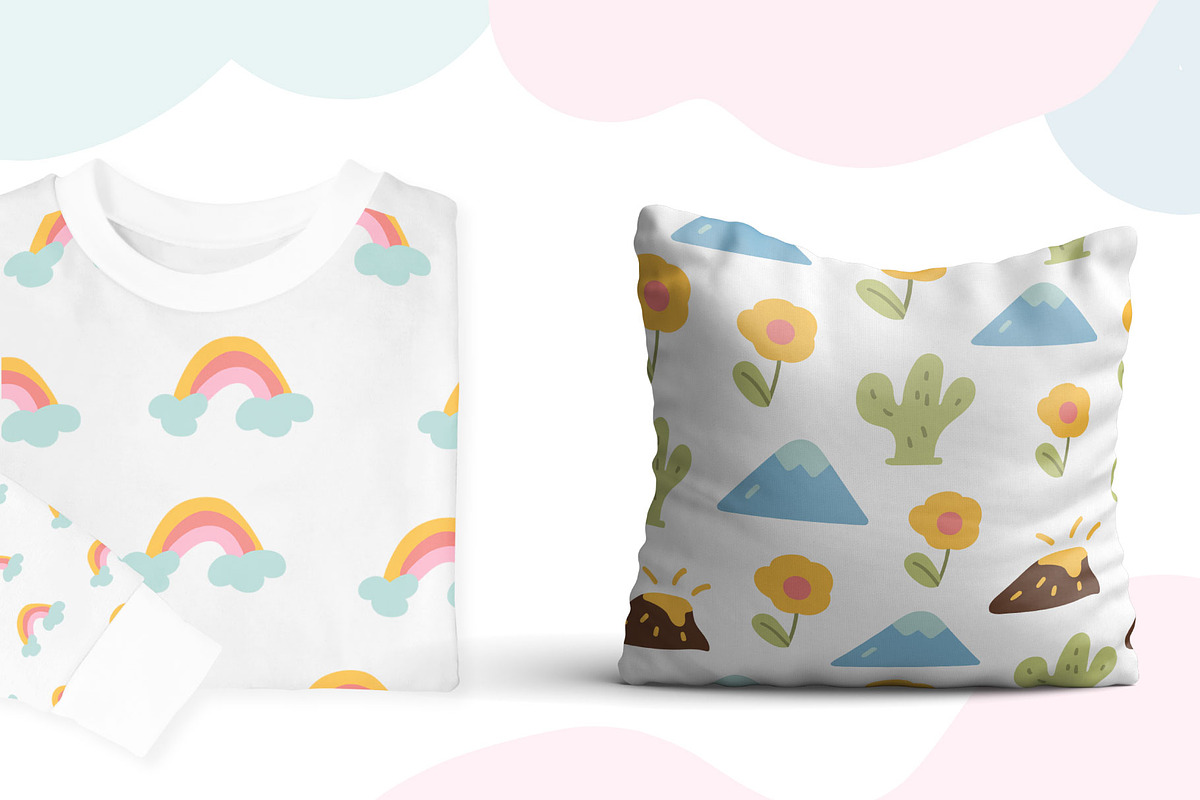 Animals bundle for kids, an Animal Illustration by cutelevindesign (Photo 13 of 13)