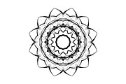 Premium Mandala Illustration Pack, a Decorative Illustration by NJ Himel (Thumbnail 5 of 101)
