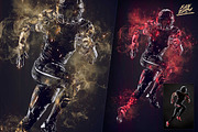 Epic Fx Bundle, an Action Add-On by Amorjesu.com (Thumbnail 20 of 50)