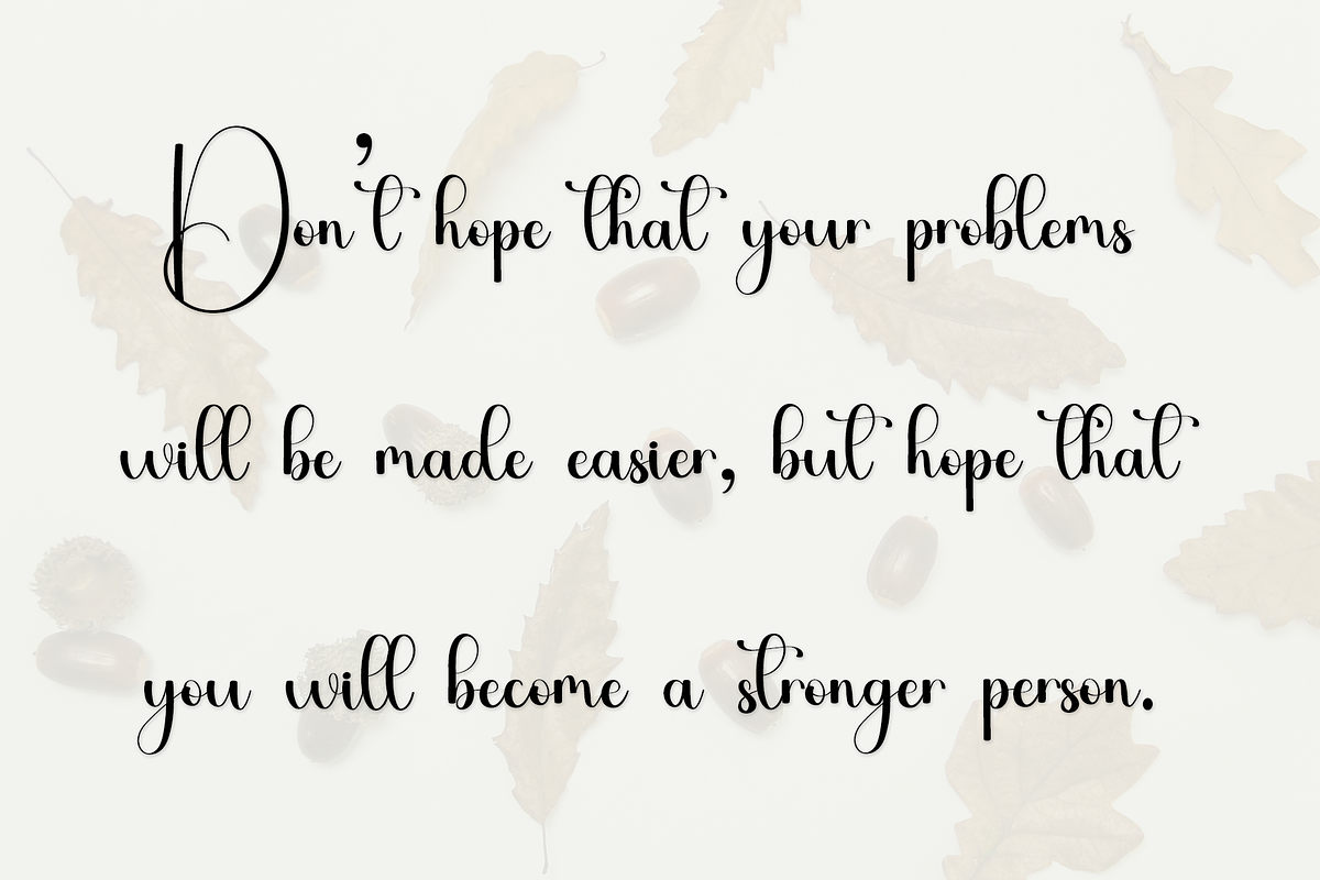 Jumpink, a Handwritten Font by InermediaSTUDIO (Photo 3 of 7)