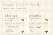 Tryprint — The Font a Kid Made, a Handwritten Font by Lettra Studio (Thumbnail 11 of 12)