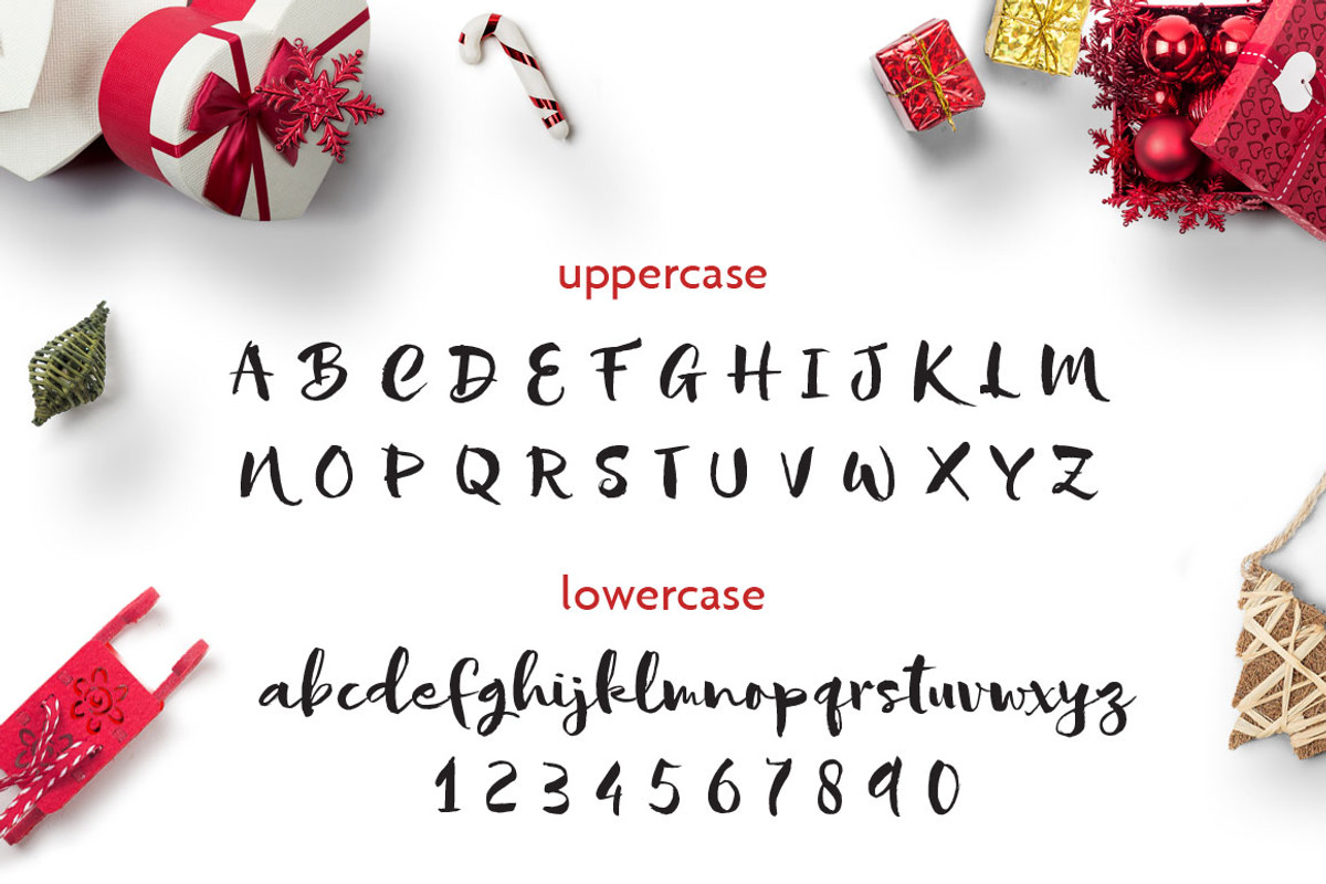 Sofie Script, a Script Font by JROH Creative (Photo 9 of 9)