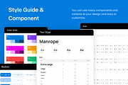 Mova - Cloud File Management UI Kit, an UI Kit Template by Agensip Design Agency (Thumbnail 6 of 10)