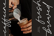 Antique Prestig Stylish Signature, a Script Font by stylishtype.co (Thumbnail 12 of 20)