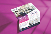 Better real estate sale flyer, a Flyer Template by Workhu (Thumbnail 4 of 4)